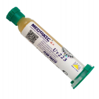 Флюс-гель Mechanic 10 мл UV-223